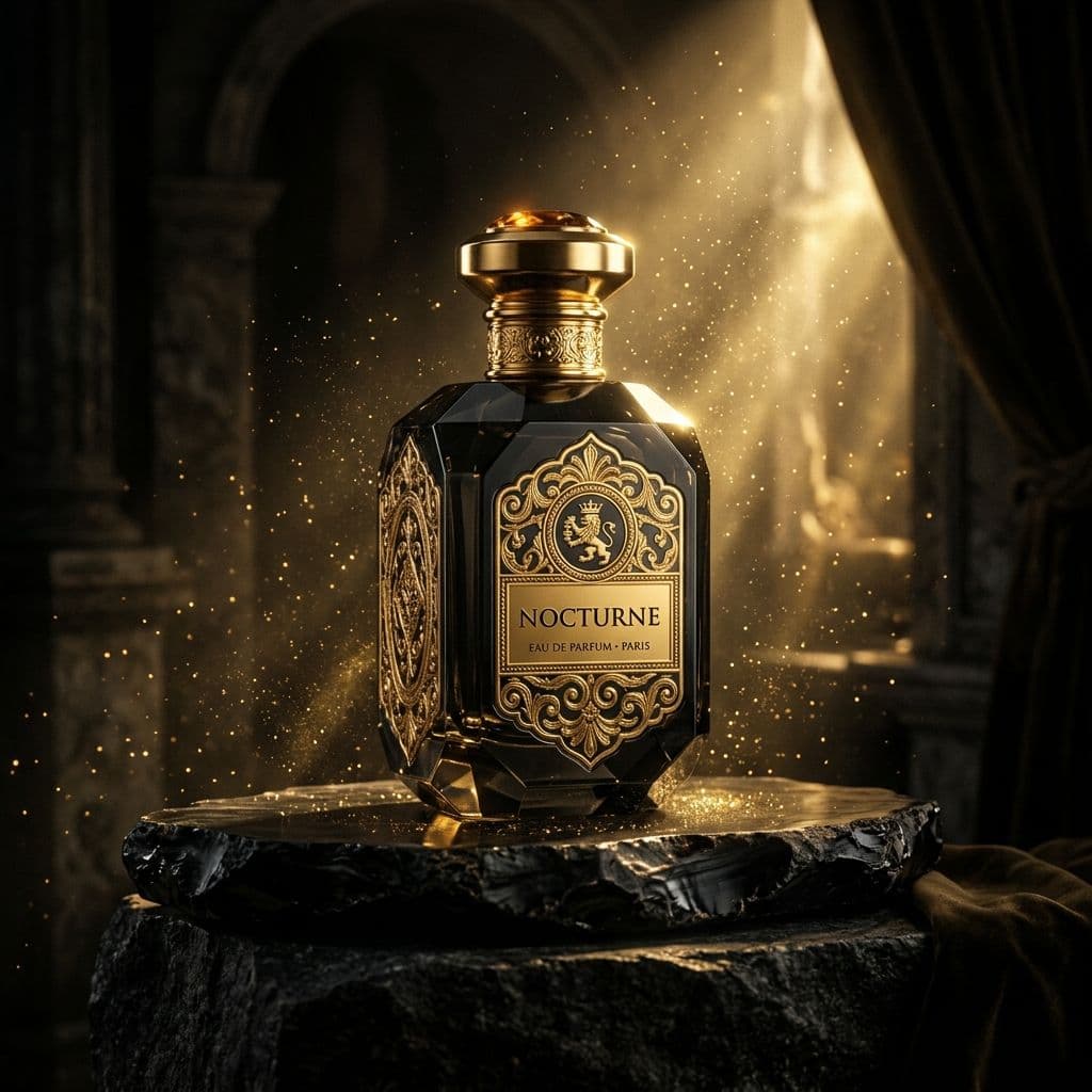 Alta Perfumería de Nicho Sillage